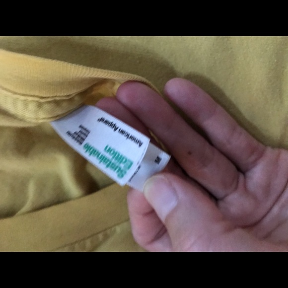 Plant based babe tee (barefoot babes) - Picture 4 of 6